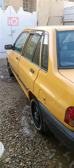 Saipa Tiba